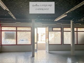  Loft à vendre 1 pièce 145 m² Montreal la cluse