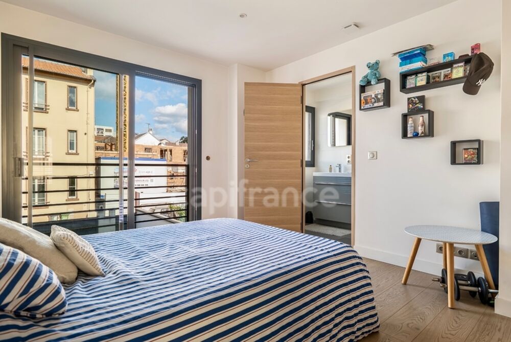 � vendre  Maison Fontenay-sous-Bois (94120)