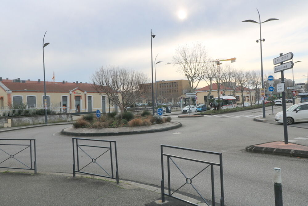appartement à vendre 2 pièces VALENCE (26)