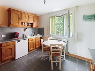  Maison à vendre 5 pièces 145 m²