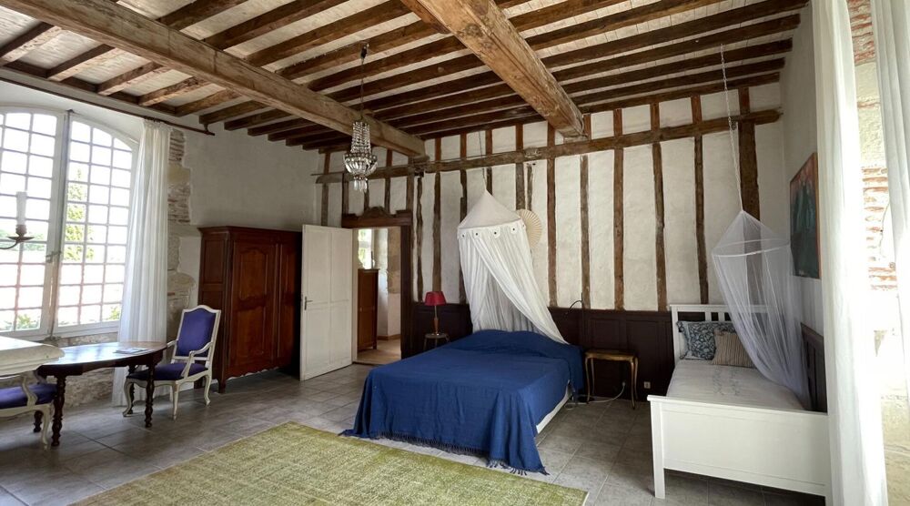 � vendre  Maison Villeneuve-sur-Lot (47300)