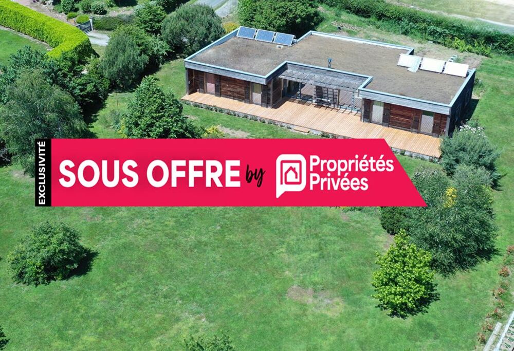 Vente Maison Maison  160 m2 Saint symphorien de lay