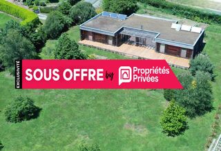  Maison à vendre 6 pièces 156 m²