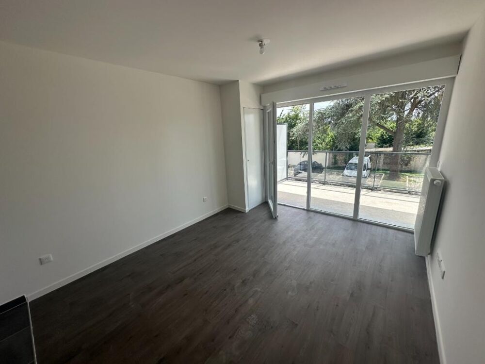 Location Appartement T2 neuf avec balcon et parking à Mainvilliers Mainvilliers