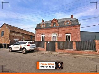  Maison � vendre 10 pi�ces 145 m�