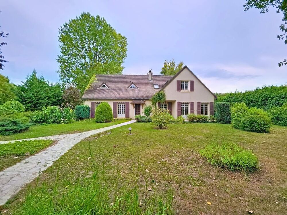 Vente Propriété/Château Belle propriété familiale, à découvrir sans plus attendre ! Laon