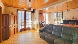  Maison � vendre 5 pi�ces 89 m�