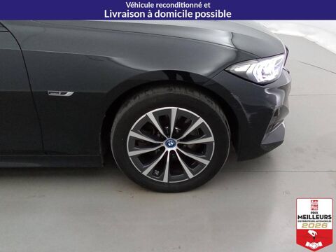 S&eacute;rie 3 320e 204 BVA8 +BMW Live Cockpit Navigation Pro +Pr 2023 occasion 10150 Lavau