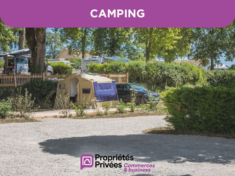COTE D'ARMOR - Murs et terrains de camping  pleine vue mer 636000 22000 Saint brieuc