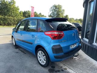 C4 Picasso Hdi 110 FAP 2007 occasion 49140 Corz&eacute;