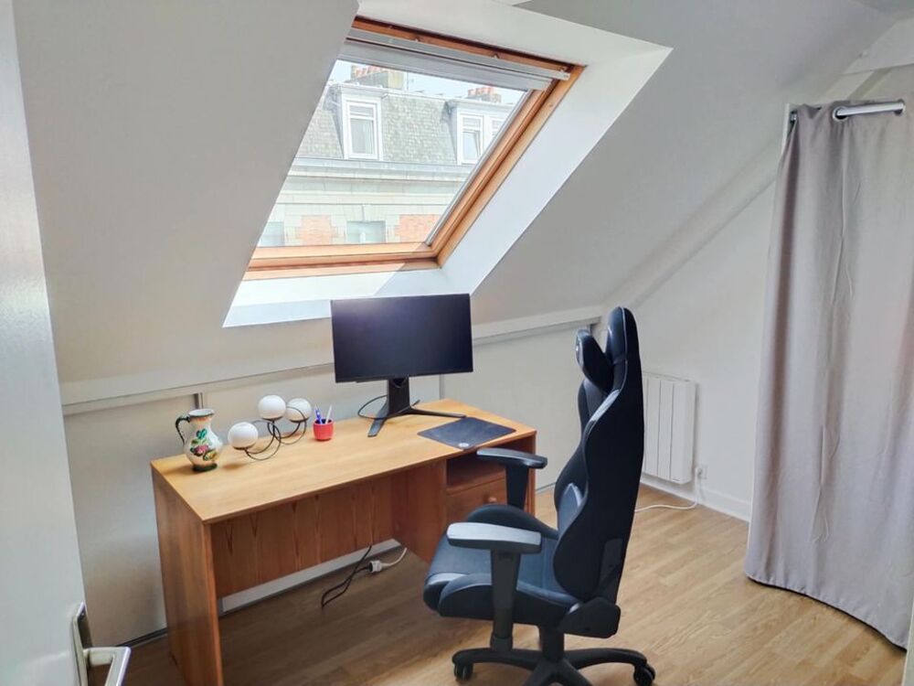 Location Appartement Appartement de 82m2 à louer sur Laval Laval
