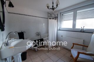  Maison à vendre 9 pièces 184 m²