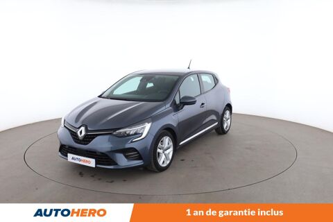 Renault Clio 1.0 TCe Business 91 ch 2021 occasion Issy-les-Moulineaux 92130