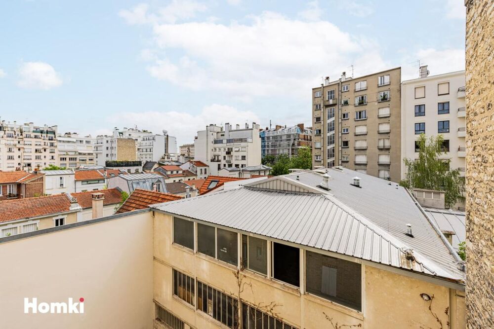 Appartement 2 pièces 38 m² · à Paris 16 · 38 m² · 420 000 €