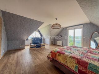  Maison à vendre 5 pièces 152 m²