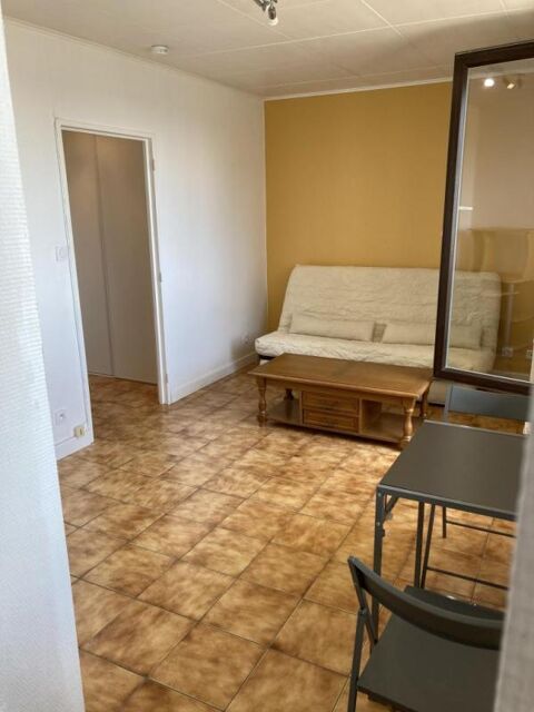  Appartement � louer 1 pi�ce 20 m�