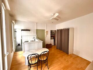 Location Appartement Studio de 23m2 à louer sur Niort Niort