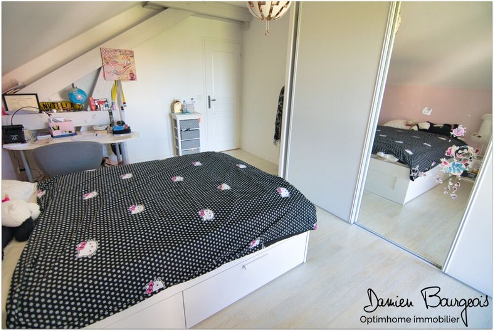 � vendre  Maison �chenevex (01170)