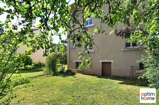  Maison à vendre 9 pièces 198 m²