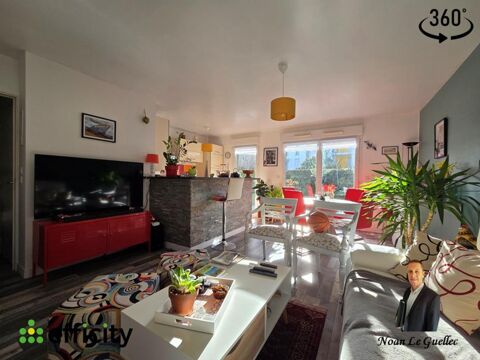   Appartement Appartement - 3 pi�ce(s) - 70 m�