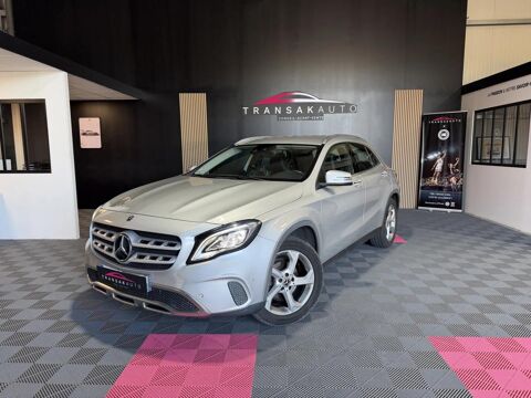 Annonce voiture Mercedes Classe GLA 11990 €