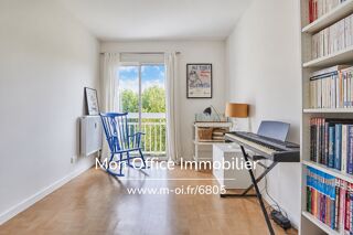  Appartement à vendre 4 pièces 96 m²