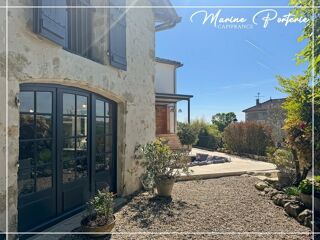  Maison � vendre 8 pi�ces 243 m�
