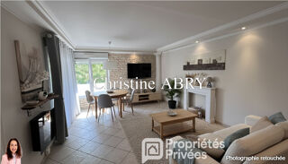  Appartement à vendre 3 pièces 64 m²