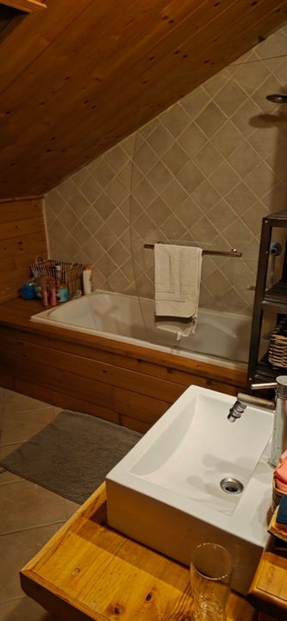 Location Appartement Chambre de 16m2 à louer sur Vaux-et-Chantegrue Vaux et chantegrue