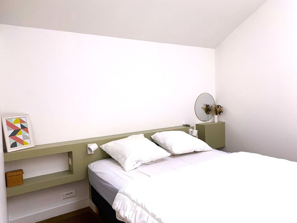  vendre  Appartement Bordeaux (33000)