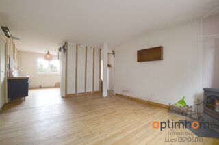  Maison � vendre 4 pi�ces 74 m�