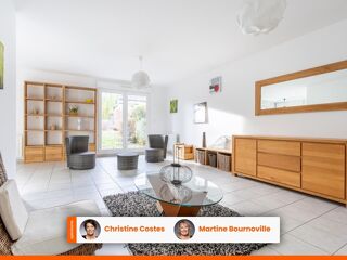  Appartement � vendre 3 pi�ces 81 m�