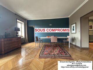  Appartement à vendre 5 pièces 130 m²