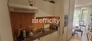  Appartement � vendre 1 pi�ce 28 m�