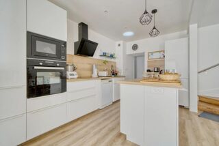  Maison � vendre 6 pi�ces 154 m�