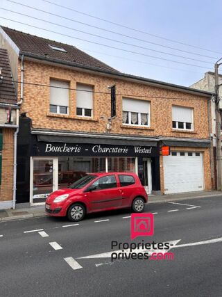  Immeuble � vendre 12 pi�ces 362 m�