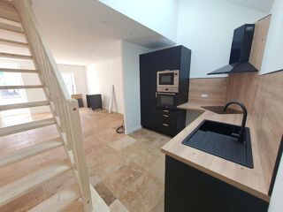  Maison à vendre 4 pièces 63 m²