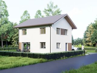  Maison � vendre 4 pi�ces 95 m�