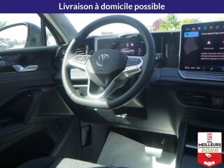 Tiguan eTSI 131 DSG7 Life +IQ.Drive +Pack Design 2026 occasion 78200 Buchelay