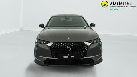 DS4 PureTech 130 EAT8 Rivoli 2024 occasion 73420 Voglans