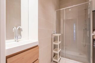 Appartement à vendre 1 pièce 19 m²