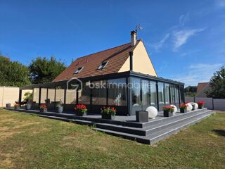  Maison � vendre 9 pi�ces 186 m�