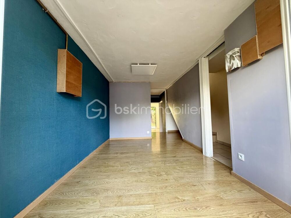 Vente Maison Maison 3 chambres Cesson