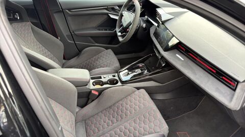 Annonce voiture Audi RS3 62649 €