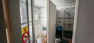  Appartement à louer 1 pièce 20 m²