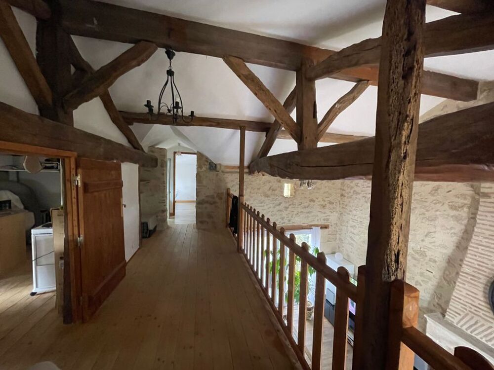 Location Maison Maison de 100m2 à louer sur Meilhan-sur-Garonne Meilhan sur garonne