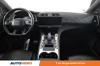 DS7 1.6 E-Tense 4x4 Grand Chic Automatique 300 ch 2020 occasion 92130 Issy-les-Moulineaux