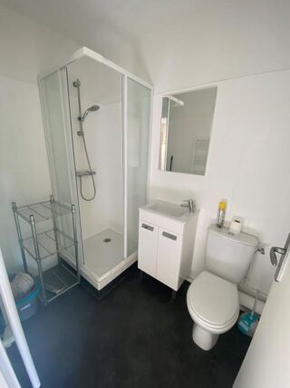  Appartement � louer 1 pi�ce 23 m�