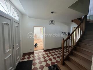  Maison � vendre 7 pi�ces 264 m�