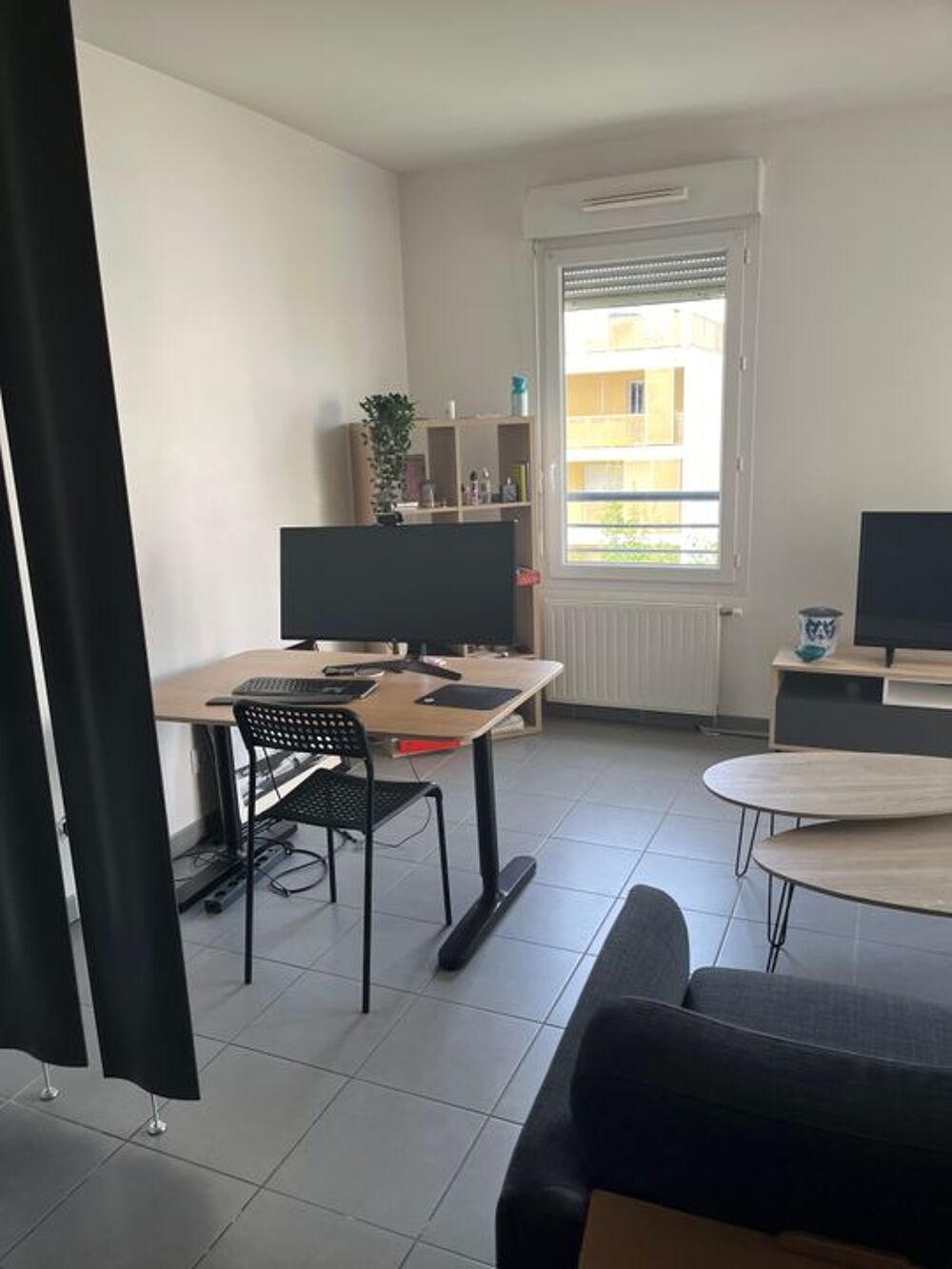 Location Appartement Appartement de 45m2 à louer sur Bron Bron